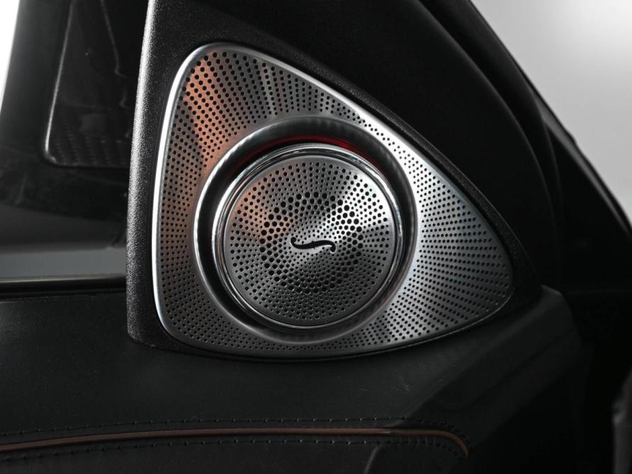Mercedes-Benz S-Класс AMG III (W222 C217) Рестайлинг Ростов-на-Дону  - изображение 31