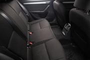 Skoda Octavia III (A7) Рестайлинг Оренбург  - изображение 32