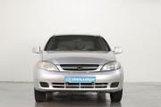 Chevrolet Lacetti I Челябинск  - изображение 18