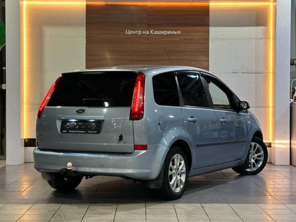 Ford C-MAX I Рестайлинг с пробегом 2007 года, цена 549 900 рублей, 230000 км, компактвэн, Автокод Объявления