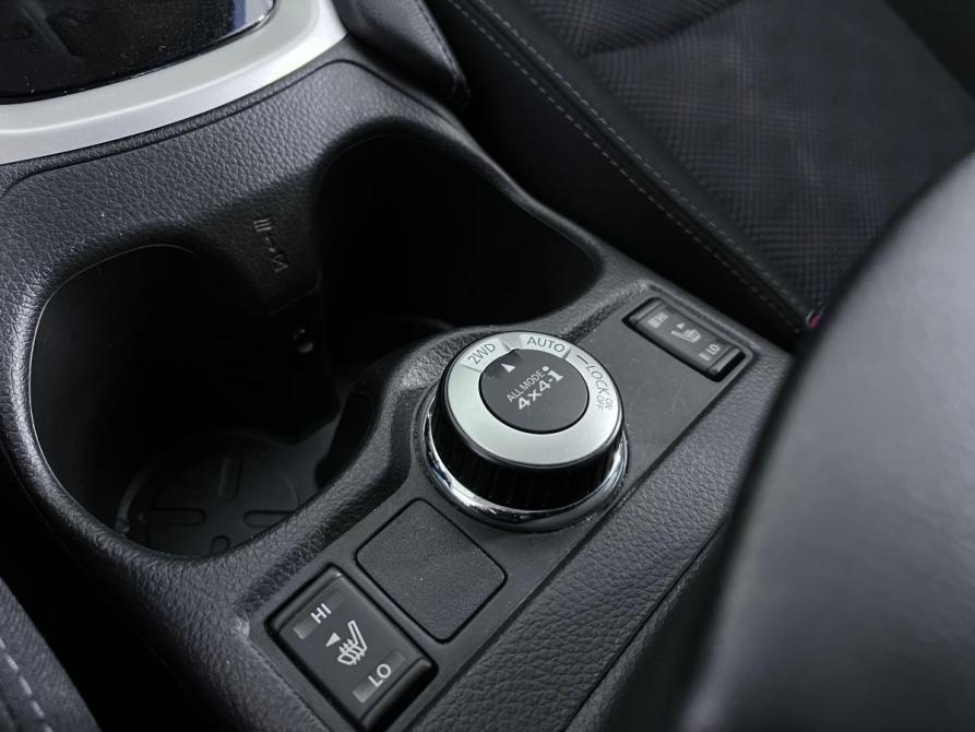Nissan Qashqai II Ростов-на-Дону  - изображение 15