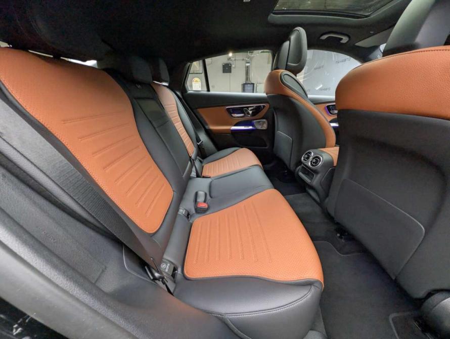 Mercedes-Benz GLC II (X254) Москва  - изображение 12