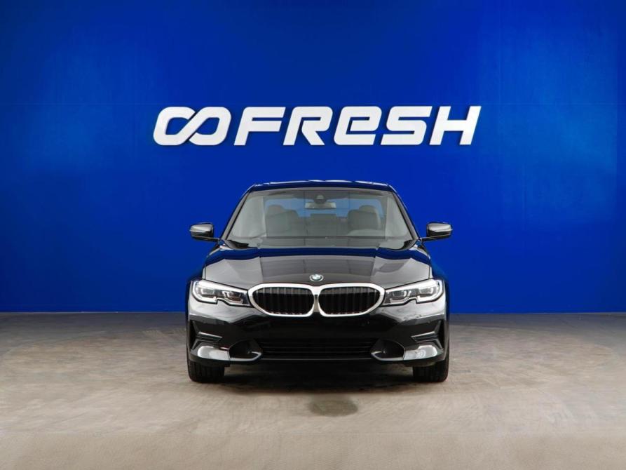 BMW 3 серии VII (G2x) Москва  - изображение 3
