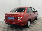 Lada (ВАЗ) Granta I Рестайлинг Воронеж  - изображение 25