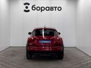 Nissan Juke I Воронеж  - изображение 24