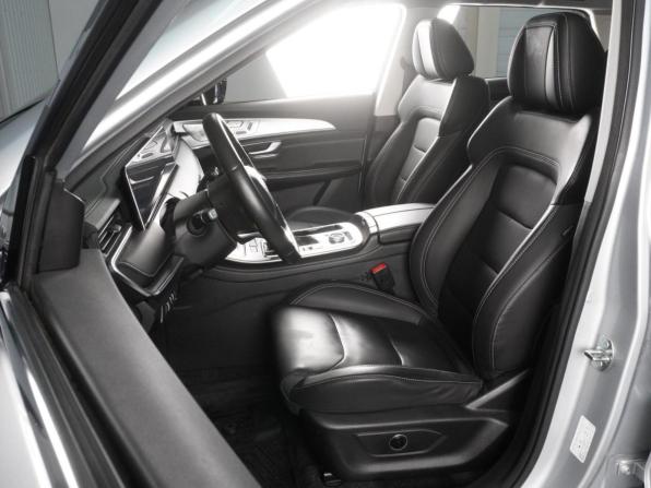 JETOUR X70+ I Рестайлинг с пробегом 2024 года, цена 2 280 000 рублей, 22169 км, внедорожник, Автокод Объявления