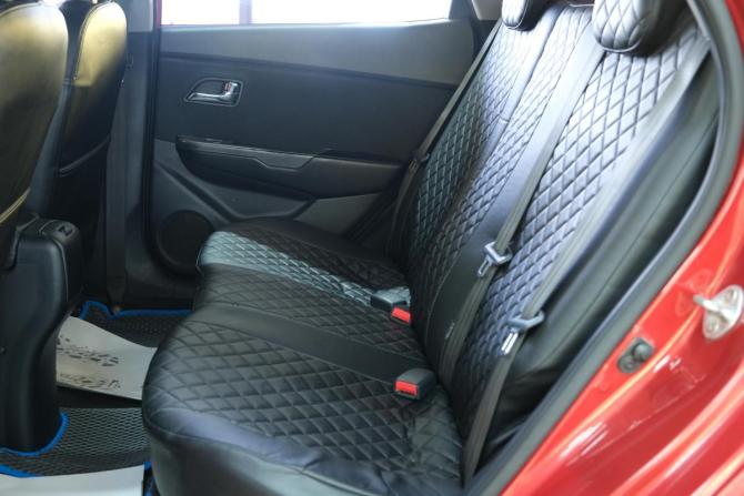 Kia Rio III с пробегом 2013 года, цена 619 000 рублей, 261000 км, хэтчбек, Автокод Объявления