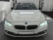 BMW 5 серии VI (F10/F11/F07) Рестайлинг Новосибирск  - изображение 41