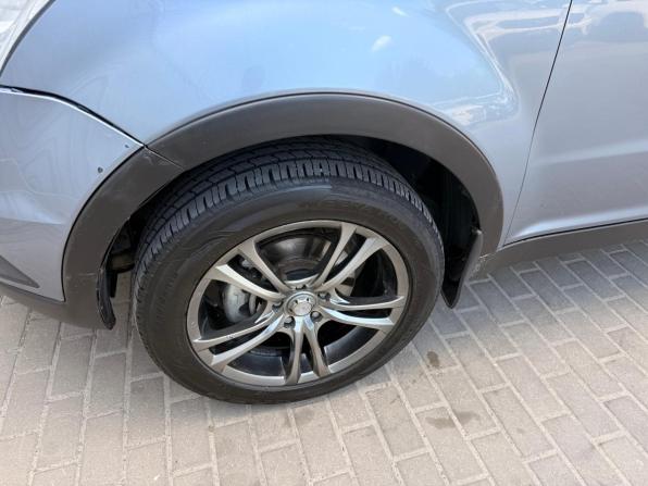SsangYong Actyon II с пробегом 2012 года, цена 829 000 рублей, 247308 км, внедорожник, Автокод Объявления