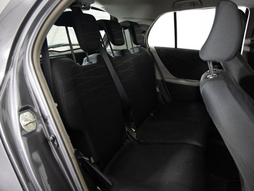 Toyota Yaris II Санкт-Петербург  - изображение 13