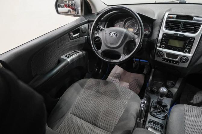 Kia Sportage II Рестайлинг с пробегом 2010 года, цена 899 000 рублей, 208790 км, внедорожник, Автокод Объявления