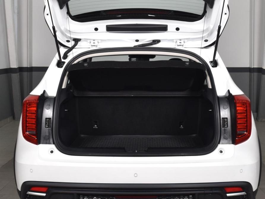 Haval Jolion I Рестайлинг Кемерово  - изображение 16