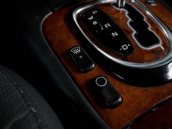 Mercedes-Benz S-Класс IV (W220) с пробегом 2002 года, цена 2 314 000 рублей, 194788 км, седан, Автокод Объявления