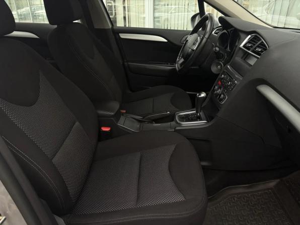 Citroen C4 II с пробегом 2014 года, цена 700 000 рублей, 83179 км, седан, Автокод Объявления