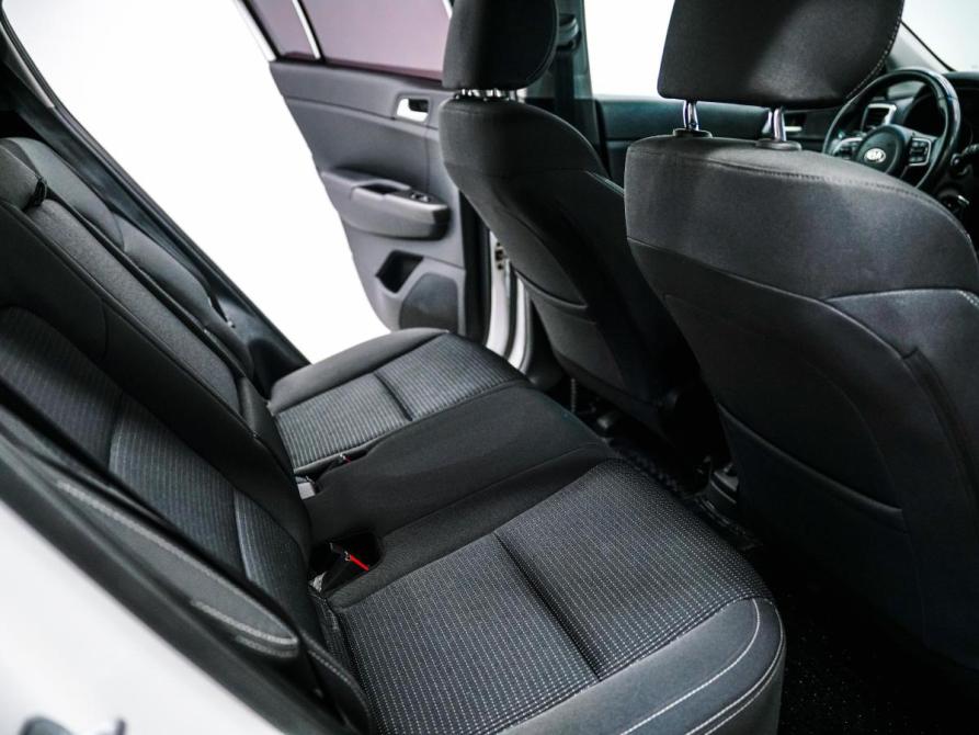 Kia Sportage IV Красноярск  - изображение 29