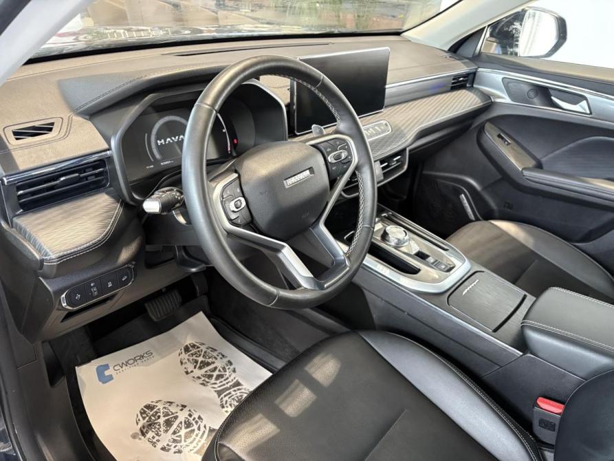 Haval Jolion I Рестайлинг Новомосковск  - изображение 16