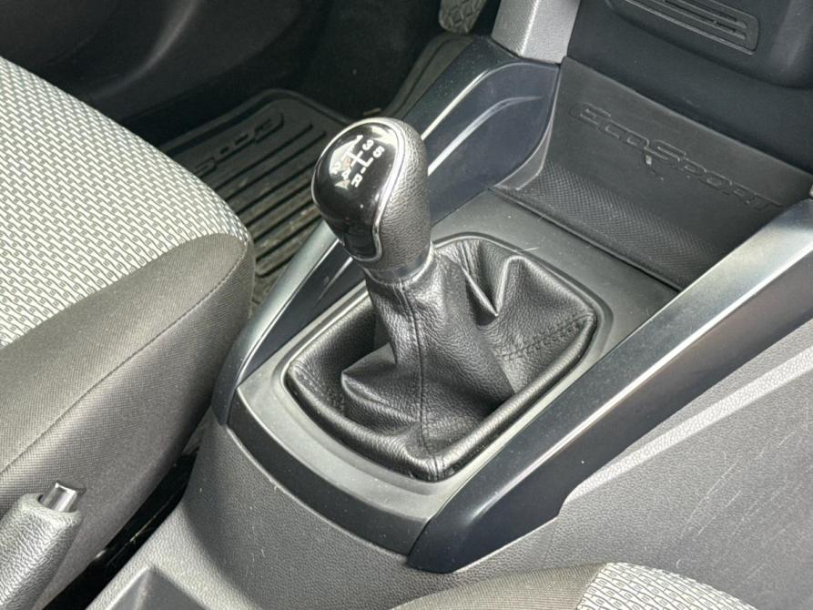 Ford EcoSport II Воронеж  - изображение 18