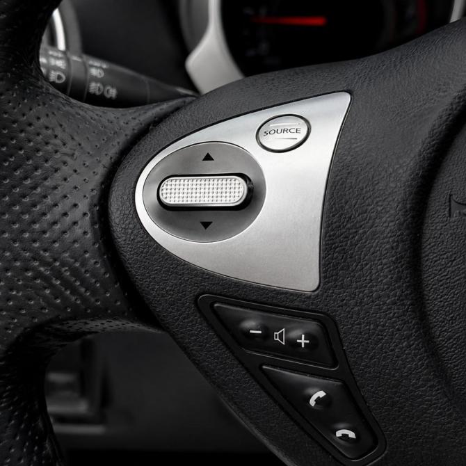 Nissan Juke I Набережные Челны  - изображение 15