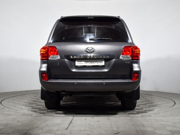 Toyota Land Cruiser 200 Series Рестайлинг 1 с пробегом 2013 года, цена 2 755 000 рублей, 303959 км, внедорожник, Автокод Объявления