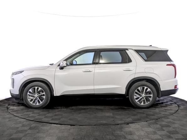 Hyundai Palisade I с пробегом 2021 года, цена 3 890 000 рублей, 135217 км, внедорожник, Автокод Объявления