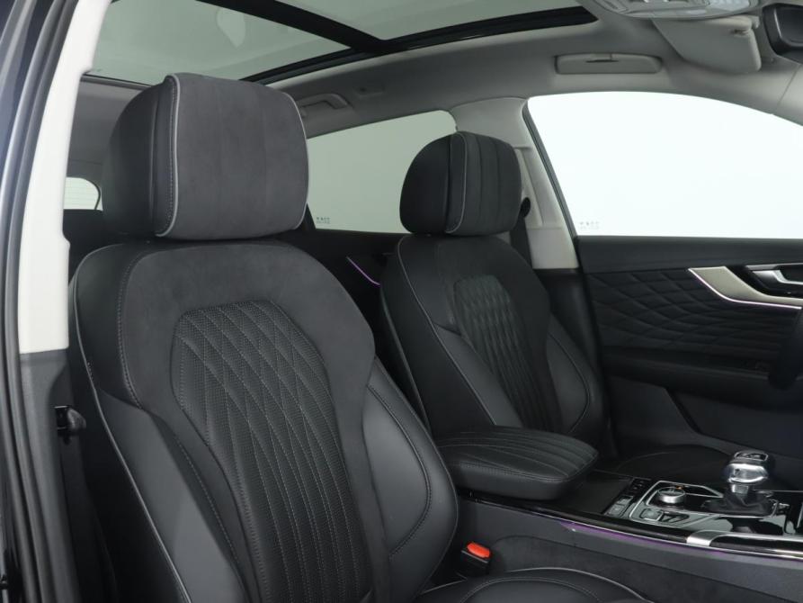 Hongqi HS5 I Москва  - изображение 14