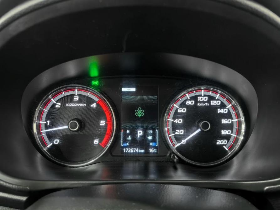 Mitsubishi L200 V Рестайлинг Новосибирск  - изображение 17