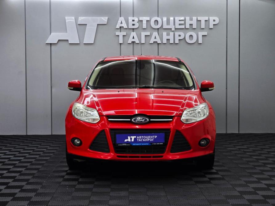Ford Focus III Таганрог  - изображение 2