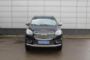Chevrolet TrailBlazer II Ярославль  - изображение 16