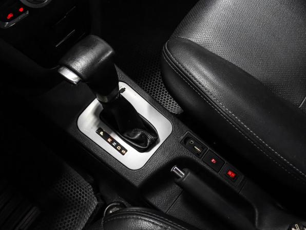 Lifan X50 с пробегом 2016 года, цена 549 000 рублей, 140126 км, хэтчбек, Автокод Объявления