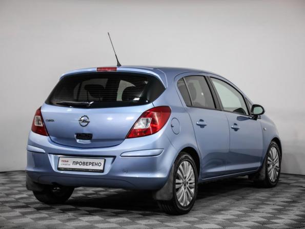 Opel Corsa D Рестайлинг II с пробегом 2013 года, цена 679 000 рублей, 146108 км, хэтчбек, Автокод Объявления