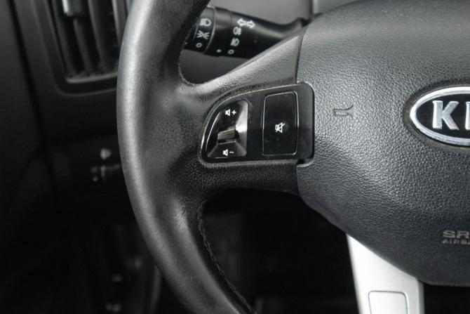 Kia Ceed I Рестайлинг с пробегом 2011 года, цена 529 000 рублей, 256500 км, хэтчбек, Автокод Объявления