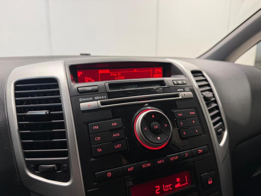 Kia Venga I Самара  - изображение 13