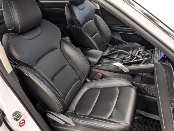 Geely Atlas Pro с пробегом 2023 года, цена 1 820 000 рублей, 74964 км, внедорожник, Автокод Объявления