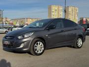 Hyundai Solaris I Ижевск  - изображение 18