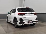 Toyota Raize I Кемерово  - изображение 31