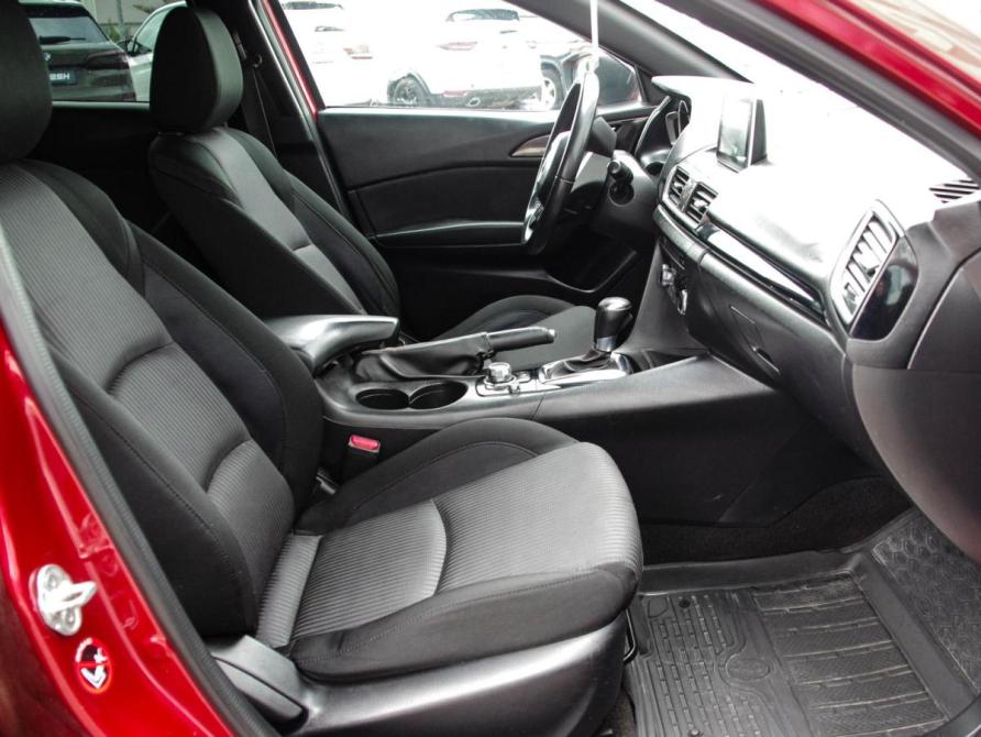 Mazda 3 III (BM) Владимир  - изображение 9