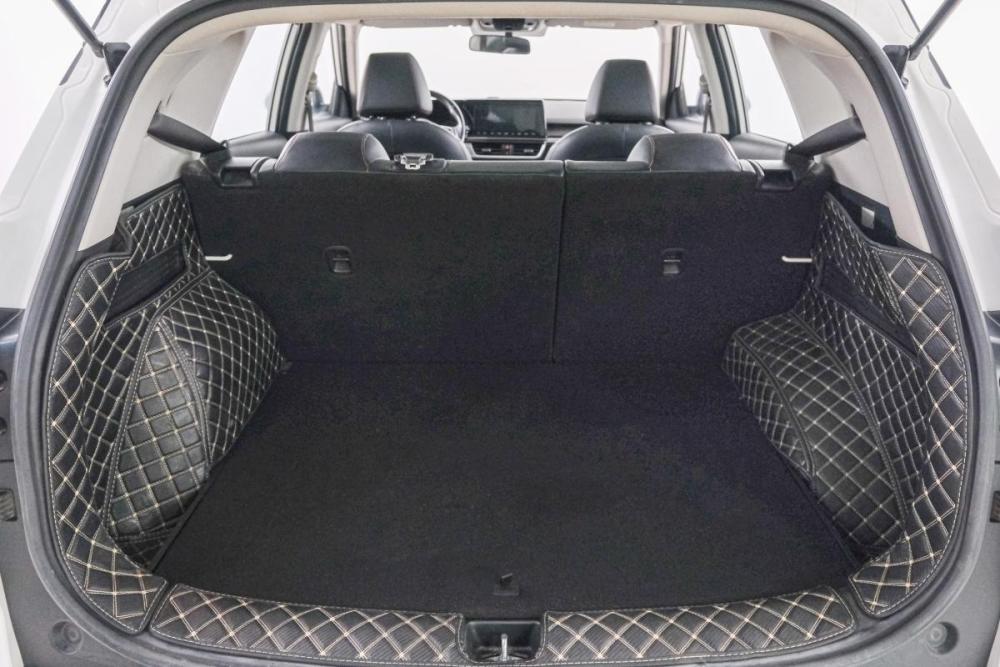 Kia KX3 Красноярск  - изображение 18