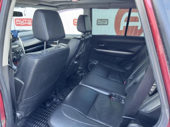 Suzuki Grand Vitara III с пробегом 2007 года, цена 709 999 рублей, 237642 км, внедорожник, Автокод Объявления