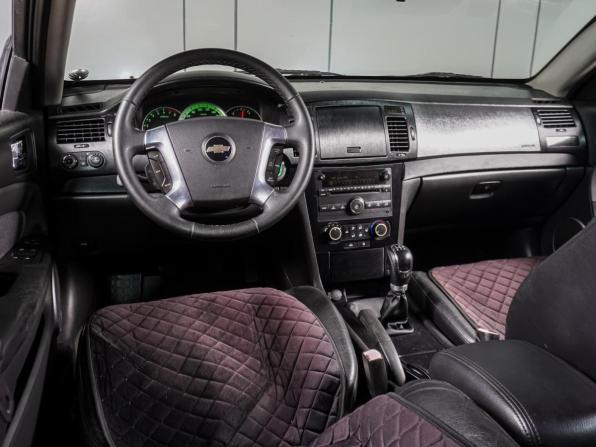 Chevrolet Epica V250 с пробегом 2008 года, цена 559 000 рублей, 259729 км, седан, Автокод Объявления
