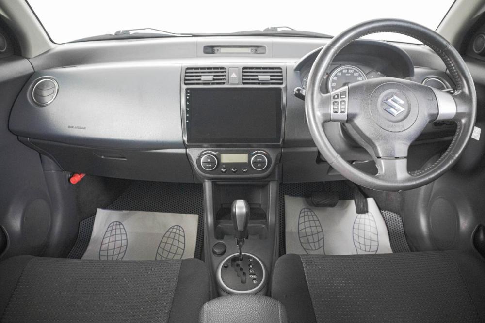 Suzuki Swift III Кемерово  - изображение 14