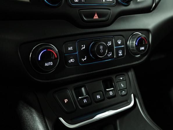 GMC Terrain II с пробегом 2020 года, цена 2 320 270 рублей, 72048 км, внедорожник, Автокод Объявления