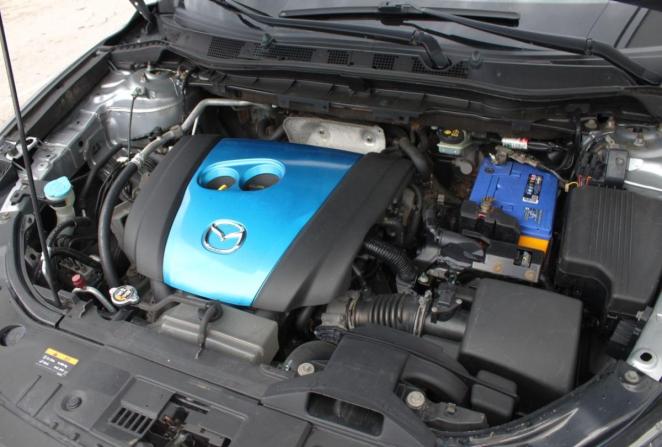 Mazda CX-5 I с пробегом 2012 года, цена 1 330 000 рублей, 271689 км, внедорожник, Автокод Объявления