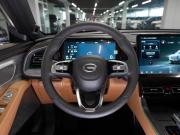 GAC GS8 II Москва  - изображение 44