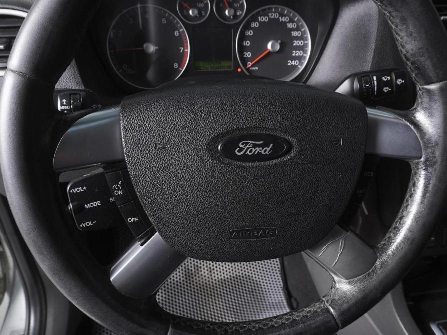 Ford Focus II Ростов-на-Дону  - изображение 12