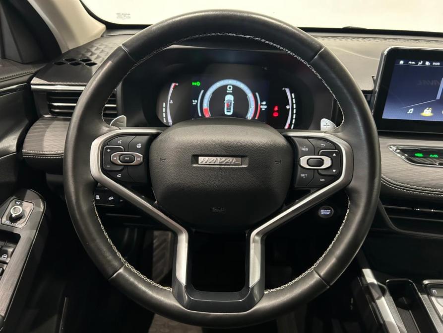 Haval Jolion I Санкт-Петербург  - изображение 21