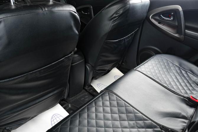 Toyota RAV4 III (XA30) с пробегом 2009 года, цена 1 209 000 рублей, 242000 км, внедорожник, Автокод Объявления