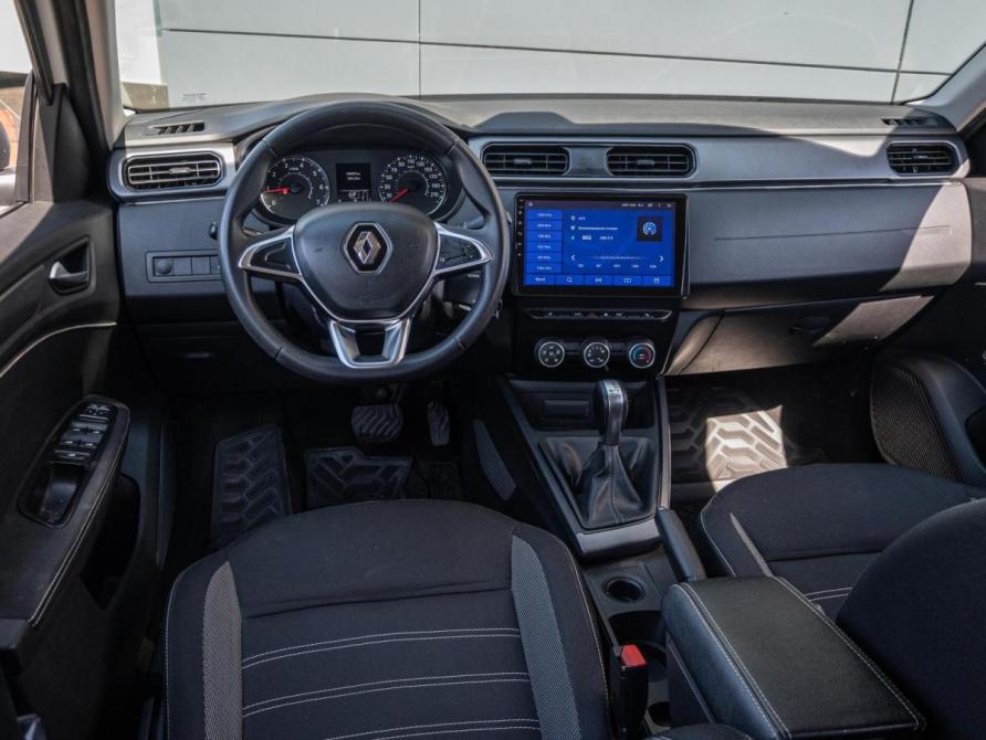 Renault Arkana I Краснодар  - изображение 6