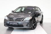 Toyota Corolla X (E140 E150) Рестайлинг Ульяновск  - изображение 14