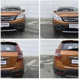 Dongfeng H30 Cross Ставрополь  - изображение 46