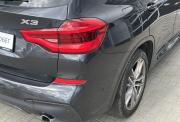 BMW X3 III (G01) Владимир  - изображение 33